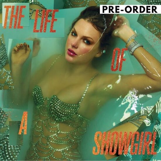 PRE-ORDER